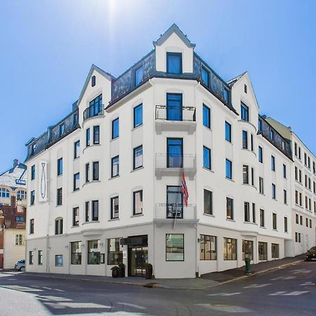 Heimen Hotel Bergen Exterior foto