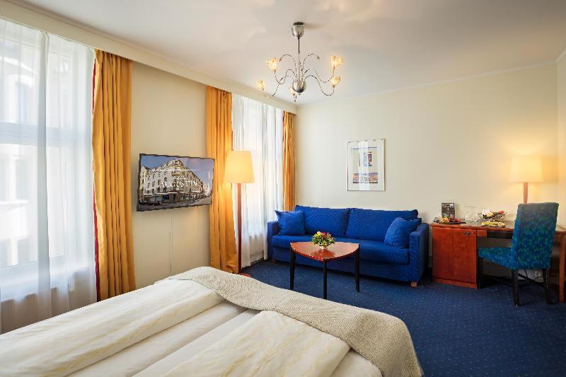 Heimen Hotel Bergen Quarto foto