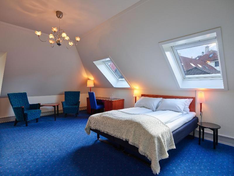 Heimen Hotel Bergen Quarto foto