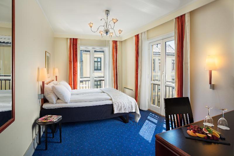 Heimen Hotel Bergen Quarto foto