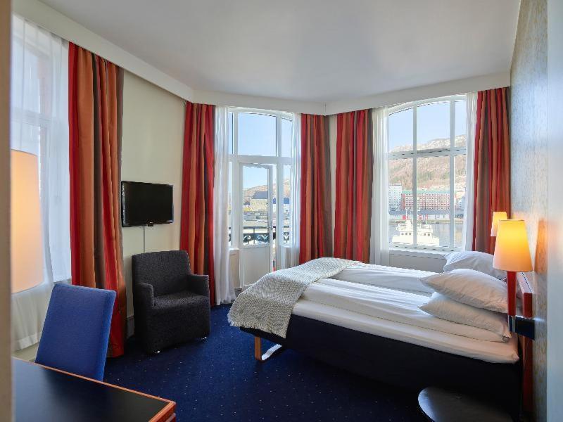 Heimen Hotel Bergen Quarto foto