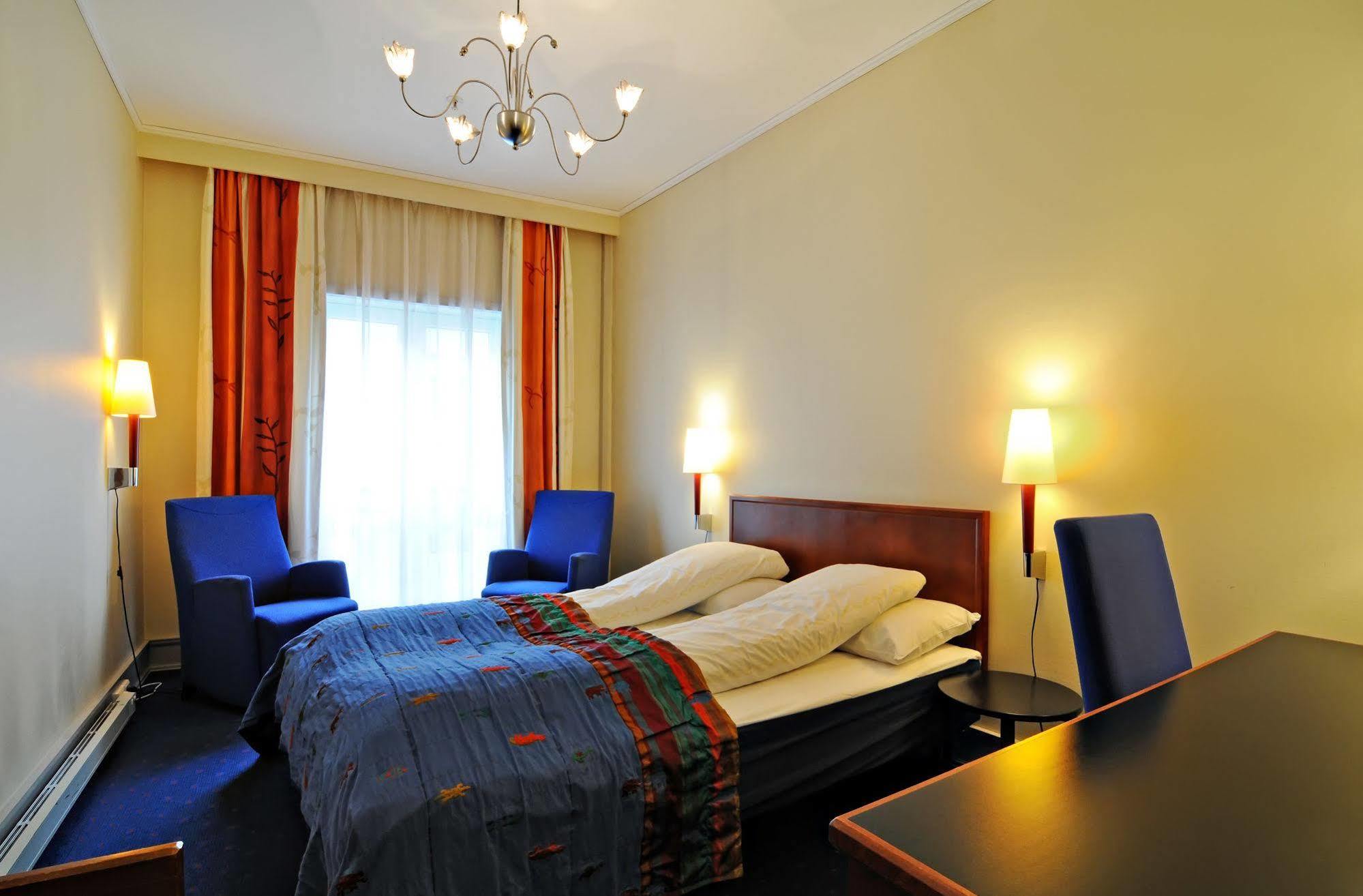 Heimen Hotel Bergen Quarto foto